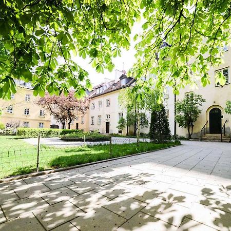 Designers Apartment In The Old Town ワルシャワ エクステリア 写真
