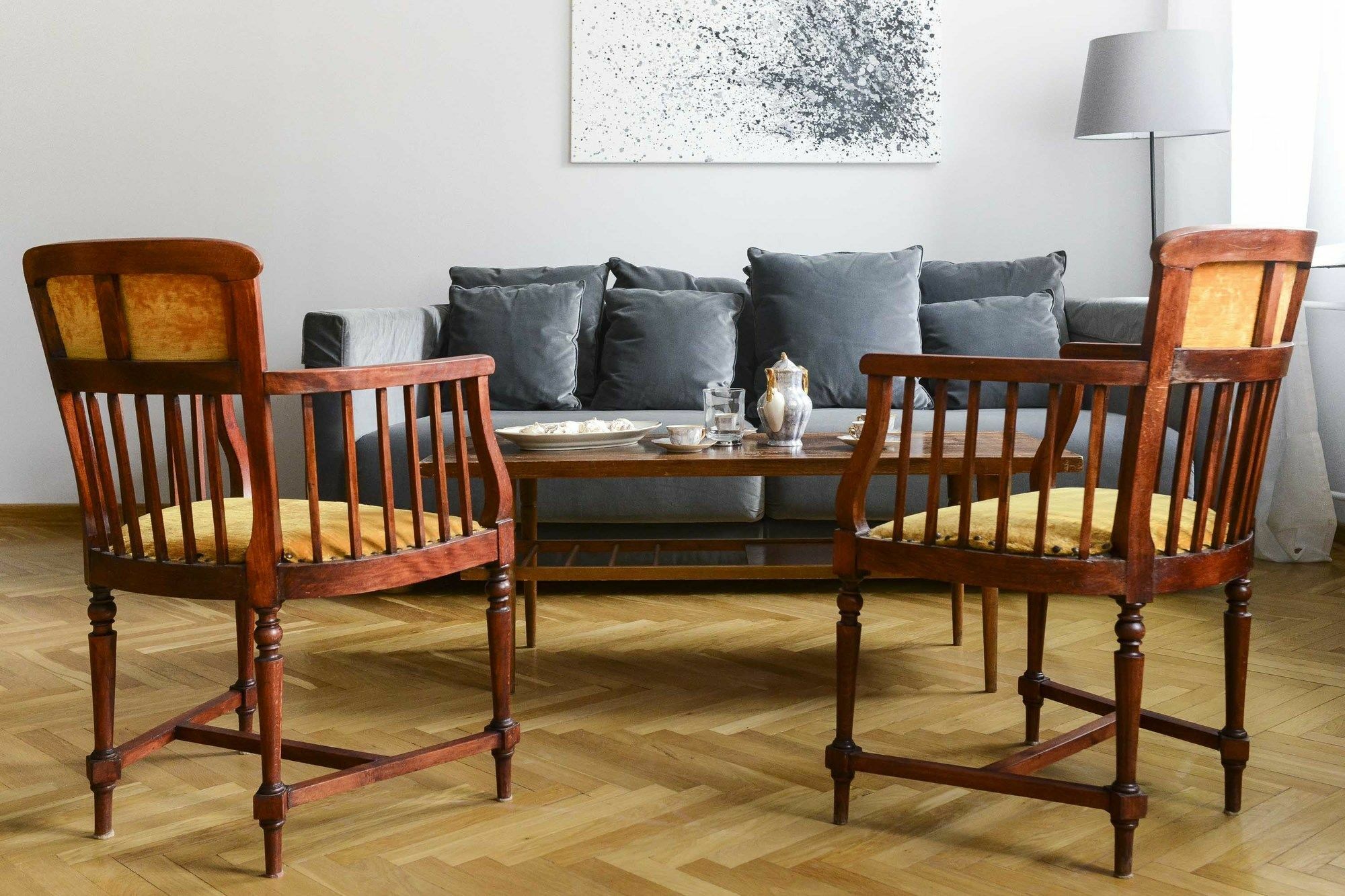 Designers Apartment In The Old Town ワルシャワ エクステリア 写真
