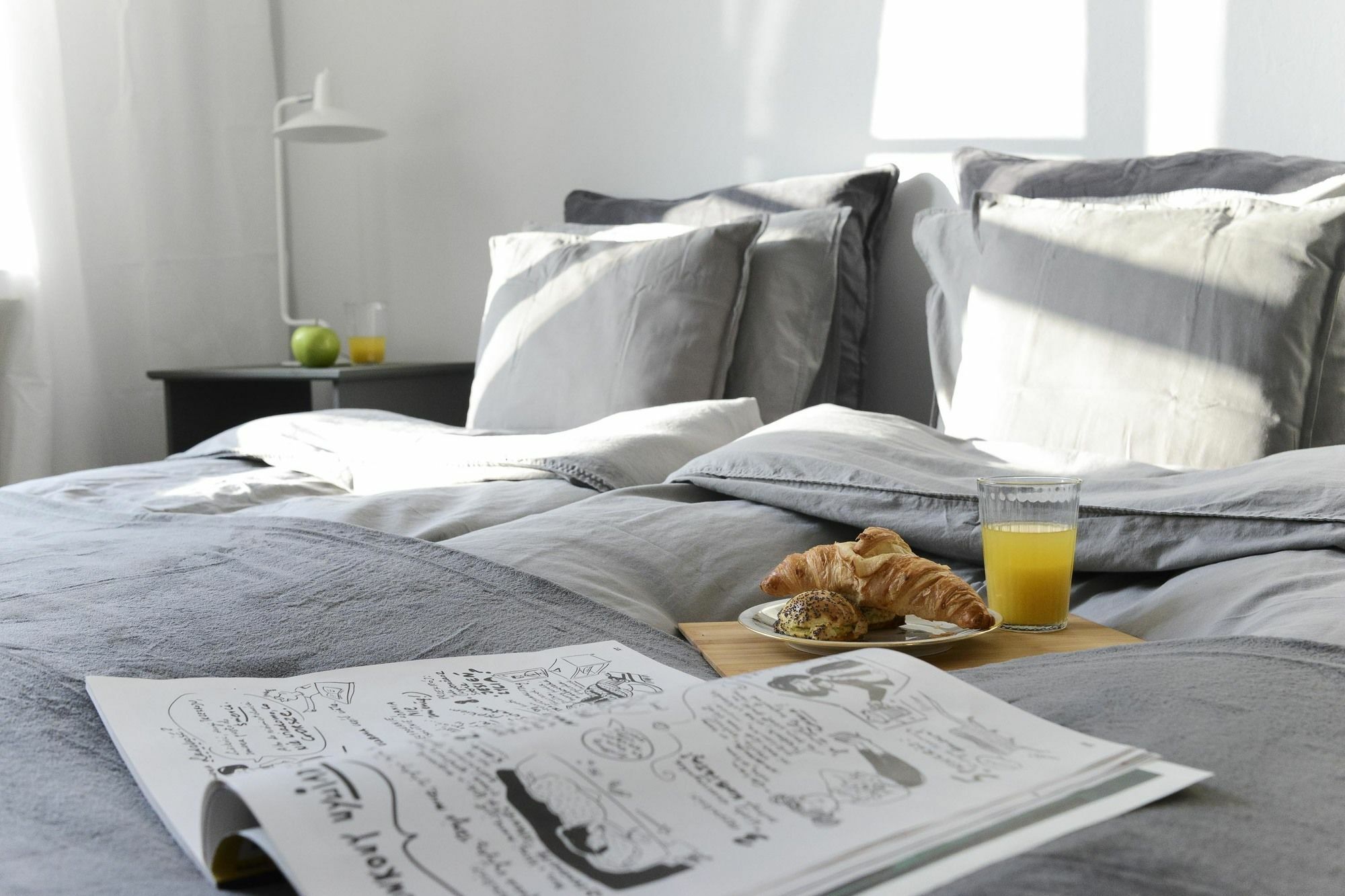 Designers Apartment In The Old Town ワルシャワ エクステリア 写真