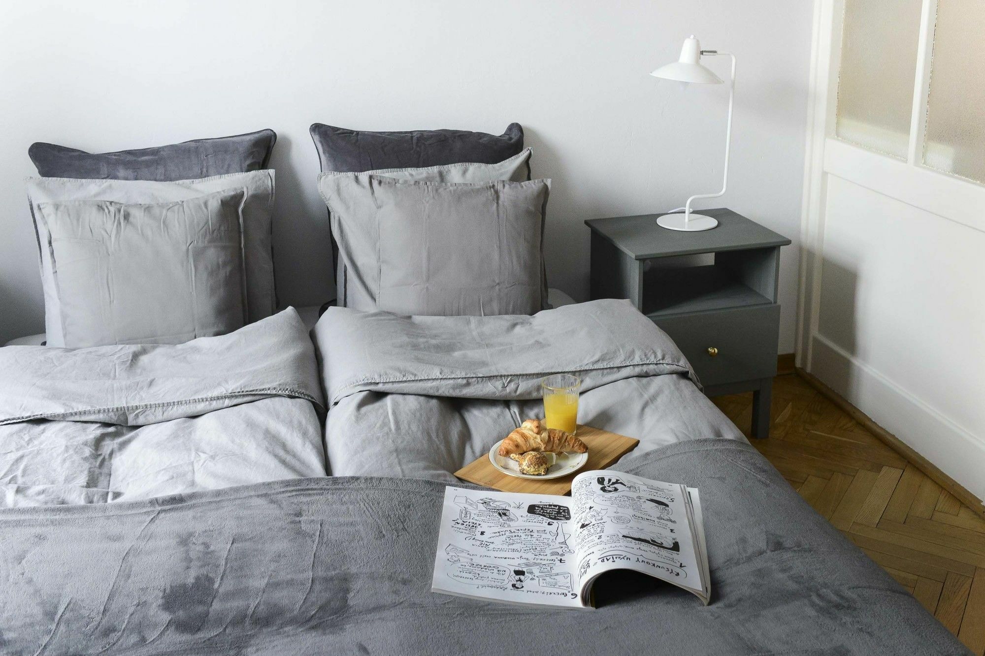 Designers Apartment In The Old Town ワルシャワ エクステリア 写真